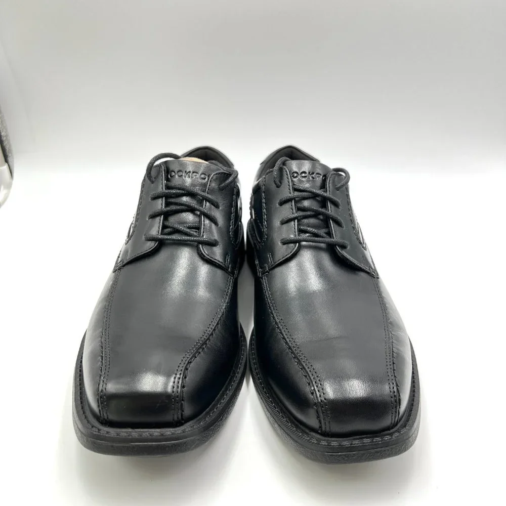 Rockport men style